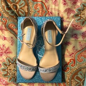 Betsy Johnson Formal Shoes